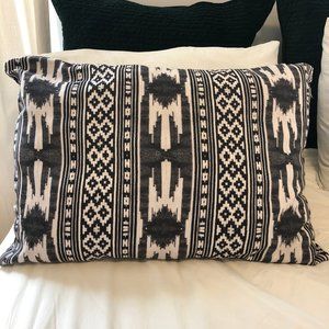 Society6 Patterned Pillow Covers